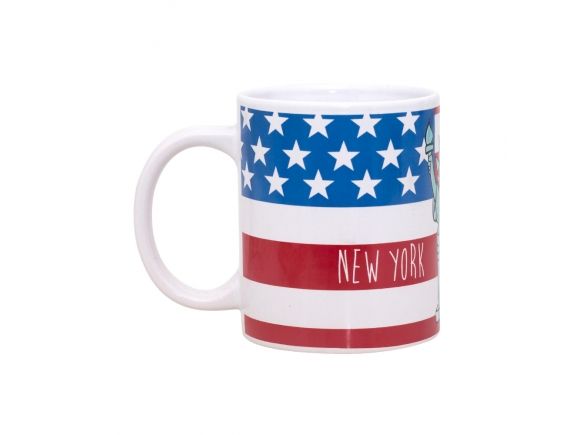 CANECA NEW YORK