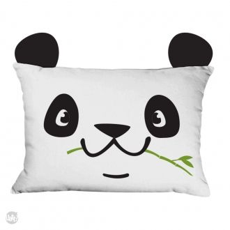 FRONHA DIVERTIDA PANDA