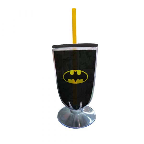 TAÇA DC BATMAN