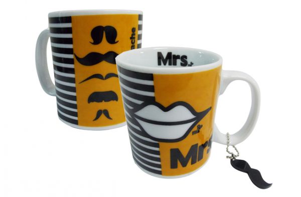 CANECA MRS