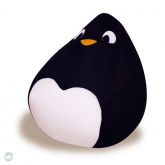 PUFF DIVERTIDO PINGUIM