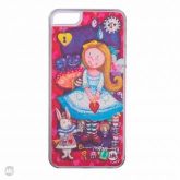 CAPA IPHONE 5 SKIN ALICE