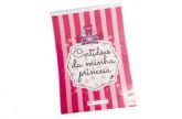 ENVELOPE CERTIDÕES DA MINHA PRINCESA