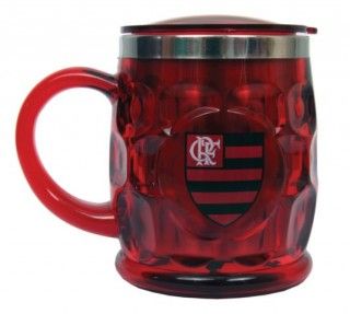 CANECA DETALHADA FLAMENGO