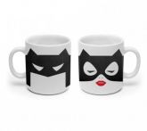 CANECA BRANCA SUPER CASAL