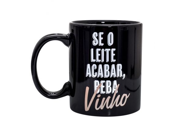 CANECA BEBA VINHO