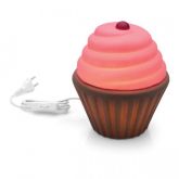 LUMINÁRIA CUPCAKE