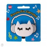 ENROLA FIO CARRETEL GATO