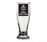 COPO CERVEJA KEEP CALM