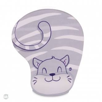 MOUSE PAD GATINHO