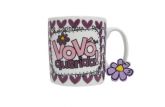 CANECA VOVÓ QUERIDA