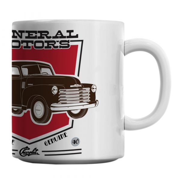 CANECA SMALL TRUCK