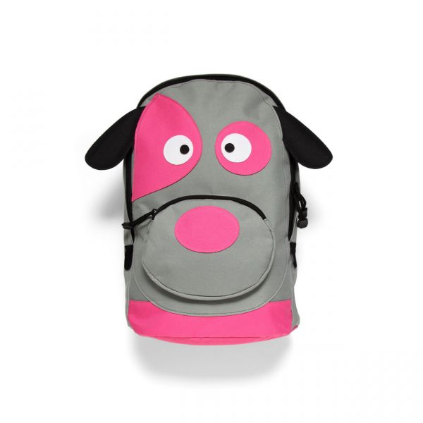 MOCHILA DOG