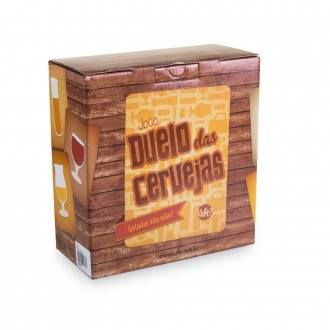 JOGO DUELO DAS CERVEJAS