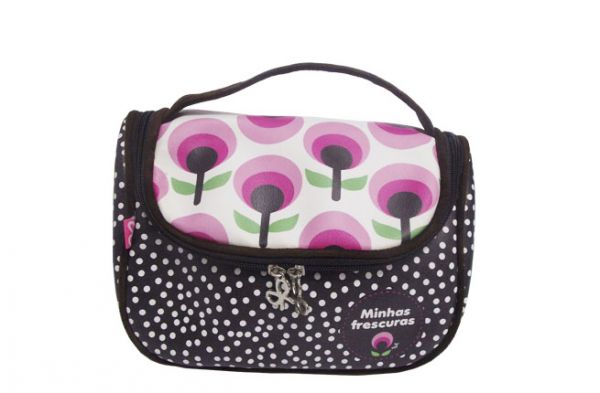 NECESSAIRE FRESCURA VÓ TULIPA