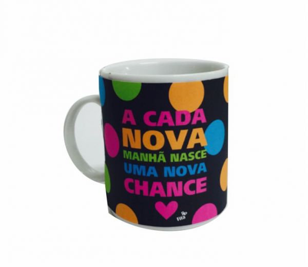 CANECA HAPPY COLOR