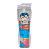 COPO TÉRMICO DC SUPERMAN