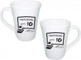 CANECA PORCELANA CURSO PROFESSORA