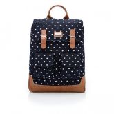 MOCHILA JACQUARD AMORES