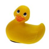 QUACK MASSAGEM AMARELO