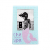 PORTA RETRATO SOU SEREIA