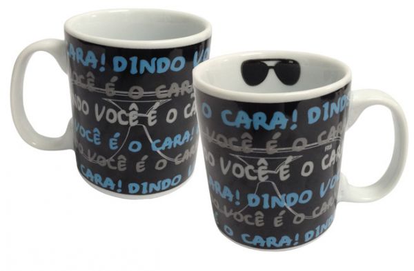 CANECA DINDO