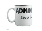 CANECA PROFISSÕES ADMINISTRAÇÃO