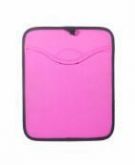 PORTA IPAD ORGANIZADOR ROSA