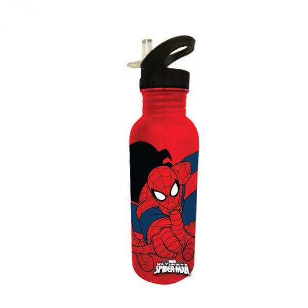 SQUEEZE SPIDERMAN