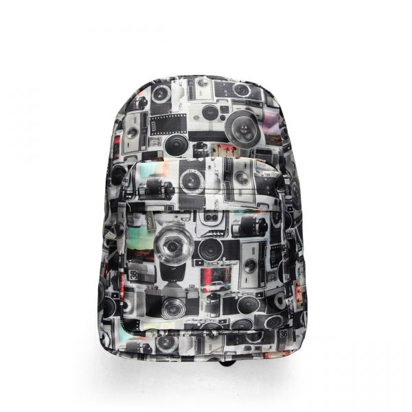 MOCHILA LAPTOP CAMERAS