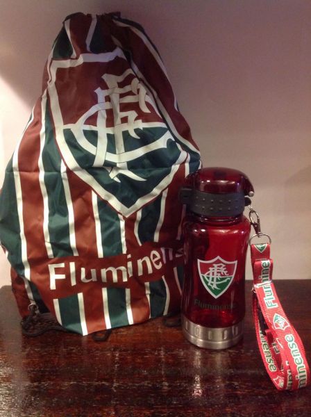 GARRAFA TIME FLUMINENSE