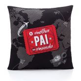 ALMOFADA O MELHOR PAI