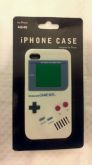 CAPA PARA I PHONE GAME BOY BRANCO