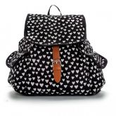 MOCHILA CORAÇÕES PB