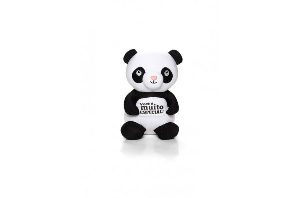 ALMOFADA MANIA PANDA ESPECIAL