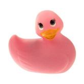 QUACK MASSAGEM ROSA