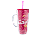 CANECA G COM CANUDO DIVA