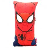 KIT ALMOFADA MÁSCARA SPIDER MAN