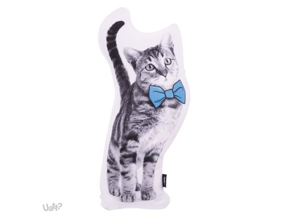 ALMOFADA SHAPE PET GATO