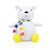 ALMOFADA MANIA URSO POLAR