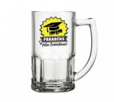 CANECA CHOPP PARABENS PELA FORMATURA 340 ML