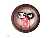 FUNNY DE OUVIDO PANDA