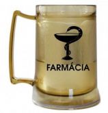 CANECA GEL CURSO OURO FARMÁCIA