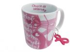 CANECA BAILARINA