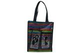 BOLSA PRAIA HAPPY COLOR