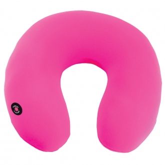 ALMOFOFA MASSAGEADORA PINK