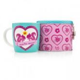 CANECA NA LATA CUTE MUITO AMOR