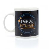 CANECA TERMOSSENSÍVEL ESTRELAS