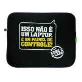 CAPA LAPTOP 14 ESSE É O CARA