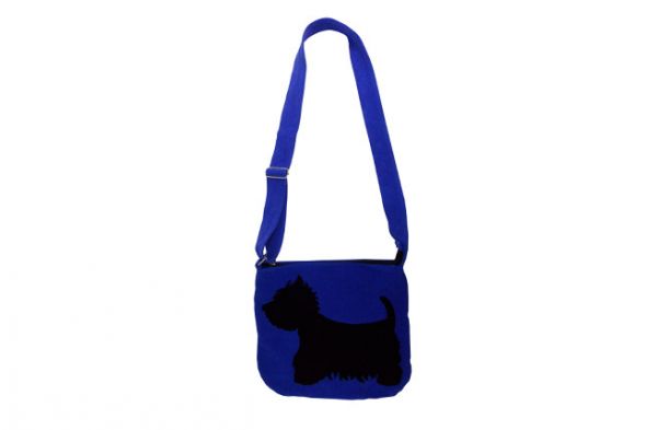 BOLSA PASSEIO PET LOVERS